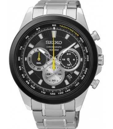 Rellotge Seiko Crono SSB247P1 home