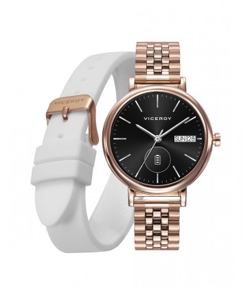 Pack Smartwatch VICEROY 401144-70 mujer