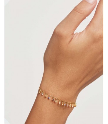 Pulsera Willow Gold PDPAOLA