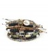 Pulsera Zarautz de SUNFIELD PU062524