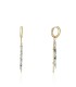 Pendientes Chic de Viceroy 14051E01012