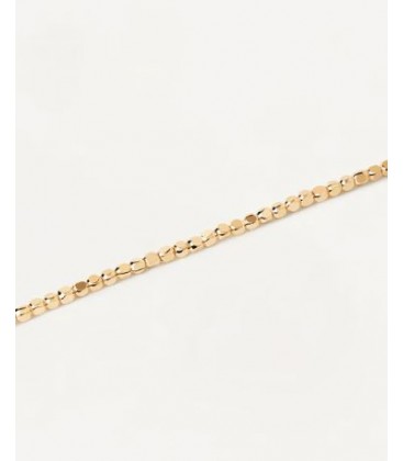 Pulsera Marina Chain de PDPAOLA PU01-401-U