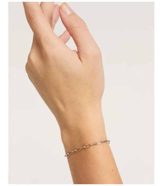 Pulsera Big Statement de PDPAOLA PU02-400-U