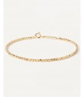 Pulsera Marina Chain de PDPAOLA PU01-401-U