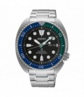 SEIKO Prospex Divers Tortuga Laguna Tropical SRPJ35K1