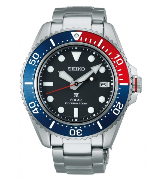 Rellotge SEIKO Prospex Divers Solar SNE591P1