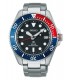 Reloj SEIKO Prospex Divers Solar SNE591P1