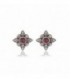 Pendientes Classy Turmalina SUNFIELD PE061410/26