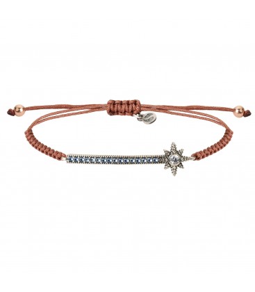 Pulsera Iris Star  SUNFIELD PU064680