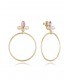 Pendientes aro VICEROY 13198E100-93