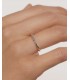 Anillo Spiral Silver de PDPDAOLA talla 12