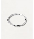 Anillo Spiral Silver de PDPDAOLA talla 12