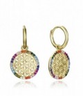 Pendientes Elegant de VICEROY 15123E100-39