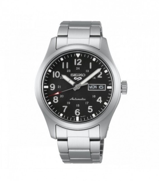 Rellotge SEIKO 5 SPORTS FIELD MILITARY SRPG27K1