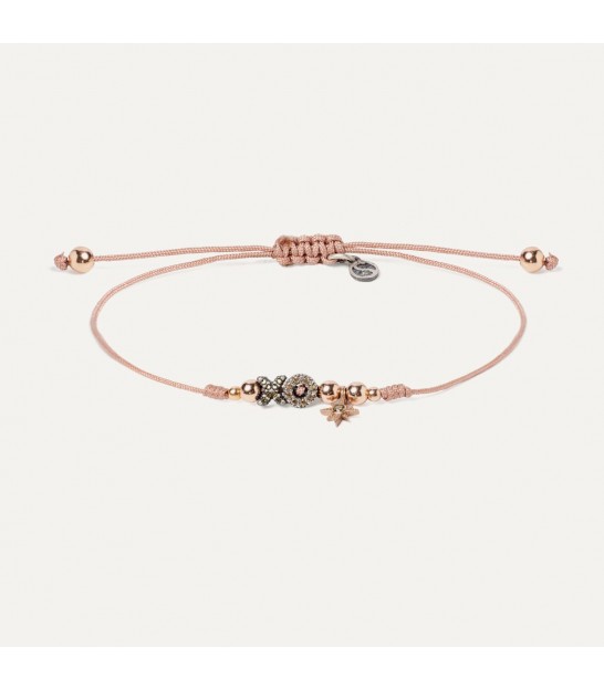 Pulsera Athenia Rouse de SUNFIELD