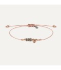 Pulsera Athenia Rouse de SUNFIELD