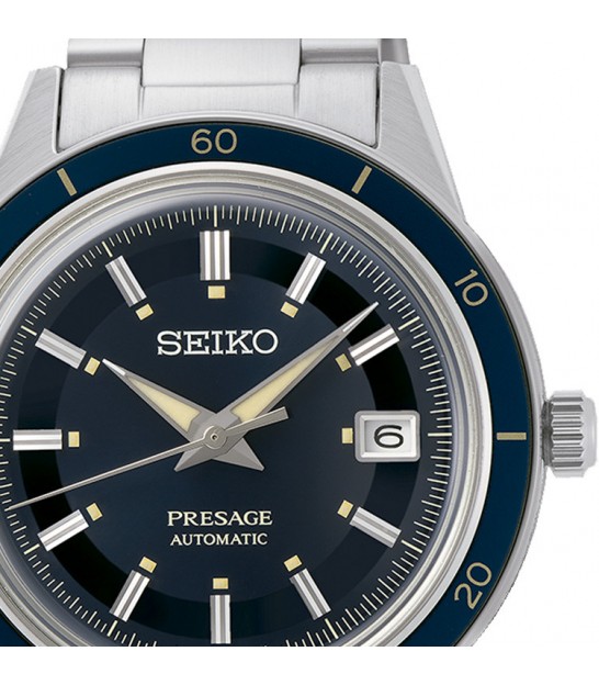 SEIKO Presage Style 60 SRPG05J1