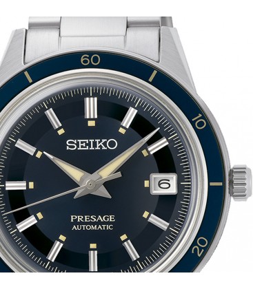 SEIKO Presage Style 60 SRPG05J1