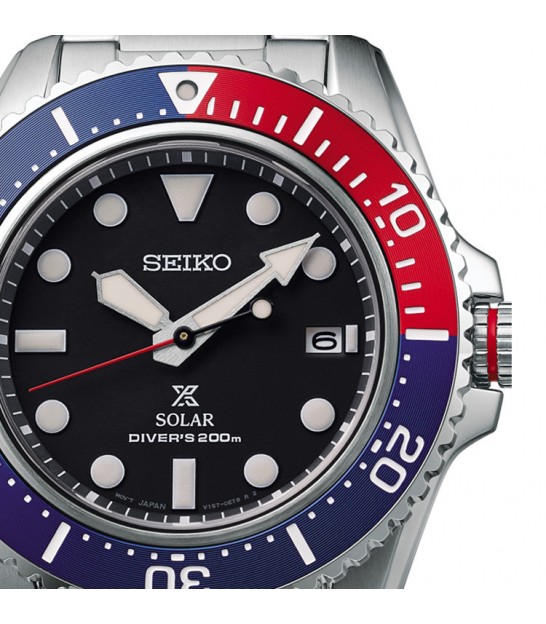 Rellotge SEIKO Prospex Divers Solar SNE591P1