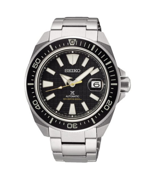 Reloj Prospex Diver's Automático King Samurai SRPE35K1