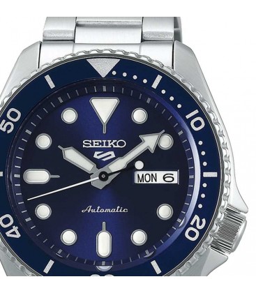 SEIKO 5 SPORTS AUTOMATIC SRPD51K1