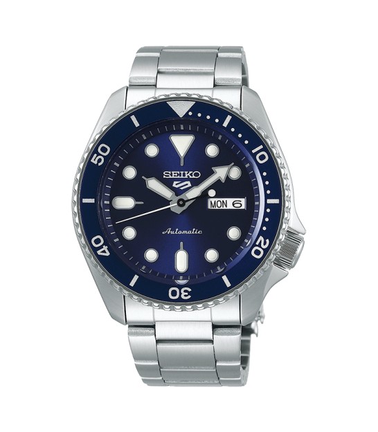 SEIKO 5 SPORTS AUTOMATIC SRPD51K1