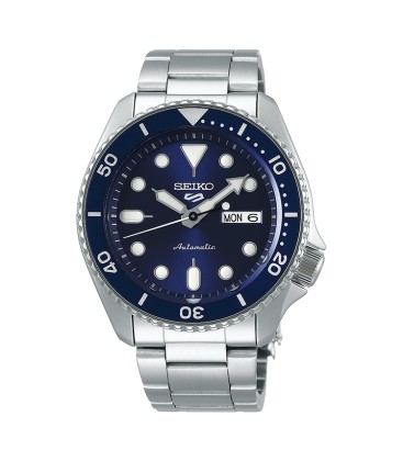 SEIKO 5 SPORTS AUTOMATIC SRPD51K1