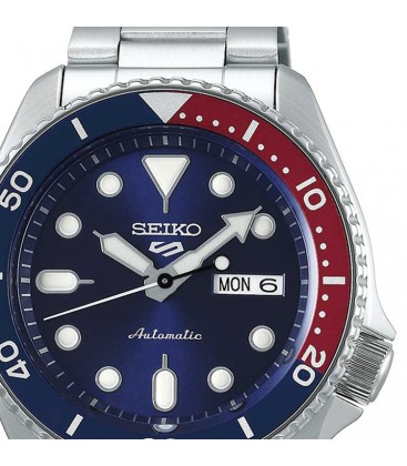 Reloj SEIKO 5 SPORTS AUTOMATIC SRPD53K1