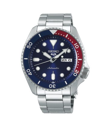 Reloj SEIKO 5 SPORTS AUTOMATIC SRPD53K1