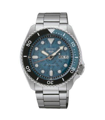 SEIKO 5 SPORTS STYLE SRPJ45K1