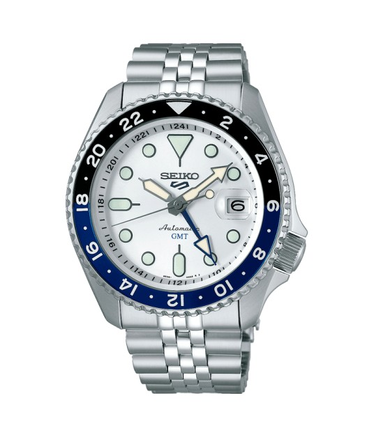 Reloj SEIKO 5 Sports Prospex SSK033K1