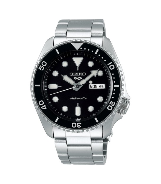 Reloj SEIKO 5 Sports SRPD55K1 e